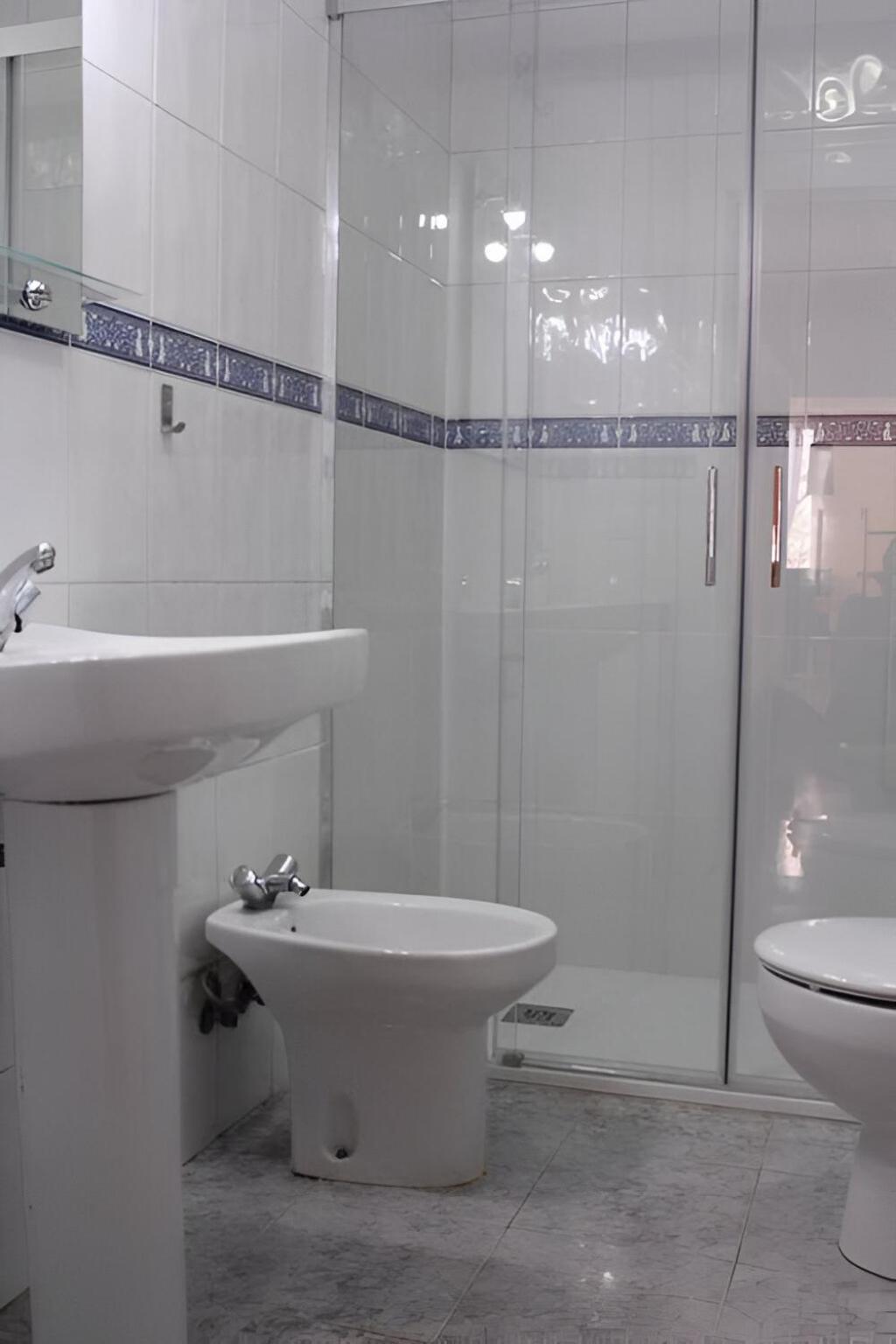 شقة Renovado Y Muy Cerca Del Centro Urbano مالقة المظهر الخارجي الصورة